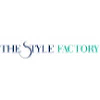 The Style Factory srl Logo