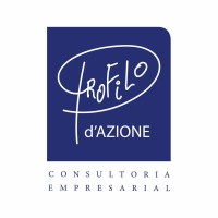 Profilo dAzione Logo