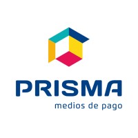Prisma Medios de Pago Logo