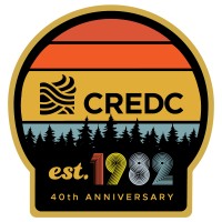 Columbia River Economic Development Council Logo