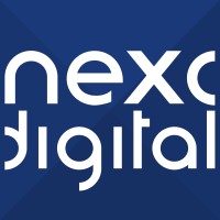 Nexo Digital Logo