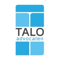 Talo Advocaten Logo