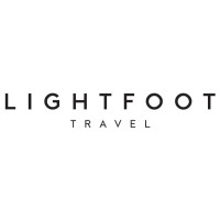Lightfoot Travel Logo
