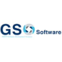 GSO Software s.a.s Logo