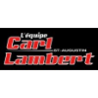 Léquipe Carl Lambert Logo