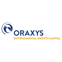ORAXYS Environmental Growth Capital Logo