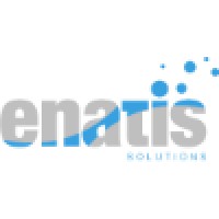 Enatis Solutions Ltd liab. Co Logo