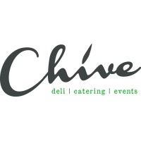 Chive Kitchen Logo