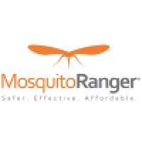 Mosquito Ranger Logo