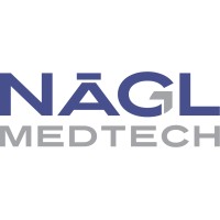 NAGL MedTech™ Logo
