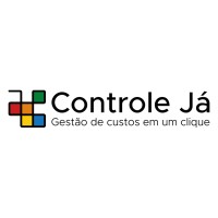 Controle Já - Gestão de custos em um clique Logo