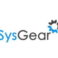 SYS GEAR Logo