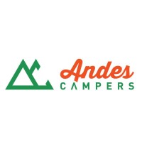 AndesCampers Logo