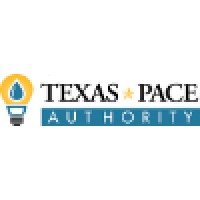 Texas PACE Authority Logo