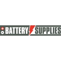 Battery Supplies NV Logo