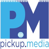 Pickup Media Limited Logo