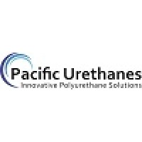 Pacific Urethanes Logo