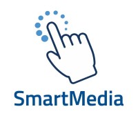 SmartMedia - Interactive Products Logo