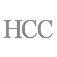 HuggardCaine Consultoria e Gestão de RH Logo