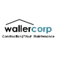 Waller Corp Pty Ltd Logo