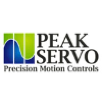 Peak Servo Corporation Logo