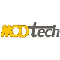 Modtech Material Handling Projects Pvt. Ltd. Logo