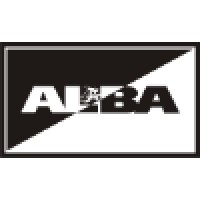THE ALBA СORPORATION LTD Logo