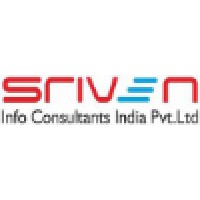 Sriven Info Consultants India Private Limited Logo
