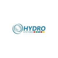 Hydrosystems SRL Logo