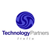 Technology Partners Italia Logo