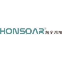 Honsoar New Building Material Co.,Ltd Logo