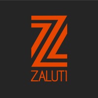 ZALUTI Scent Marketing Logo