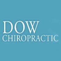 Dow Chiropractic Natural Health Clinic Logo