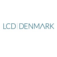LCD DENMARK Logo