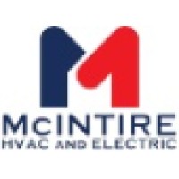 McIntire HVAC & Electric, LLC Logo