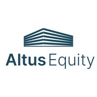 Altus Equity Group Logo