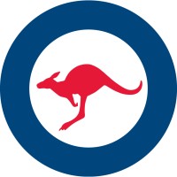 Royal Australian Air Force Logo