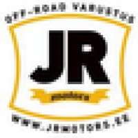 JR MOTORS Ltd Logo