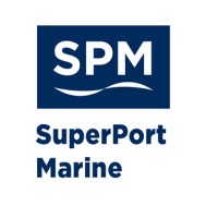 SuperPort Marine Services Logo