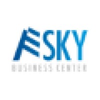 Sky Business Center Logo
