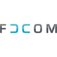 FDCOM Logo