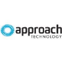 Approach Technology Logo