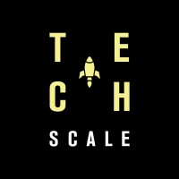 Tech Scale Logo