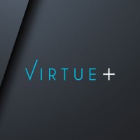 Virtue Plus Logo