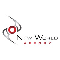 New World Agency Inc. Logo