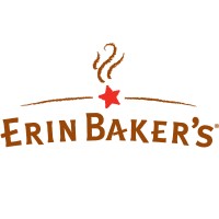 Erin Bakers Wholesome Baked Goods Logo