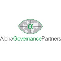 Alpha Governance Partners Logo