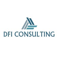 DFI Consulting Limited Logo