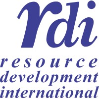 Resource Development International India (P) Ltd Logo