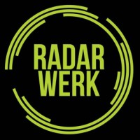 Radarwerk Logo